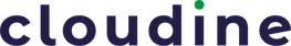 cloudine logo